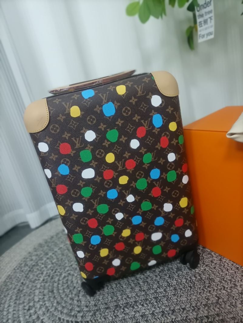 LV Suitcase